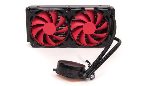 DeepCool Gamerstorm Maelstrom 240