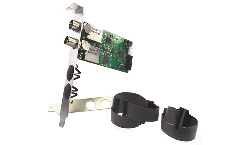 Digital Devices DuoFlex CT V3 Expansion Card