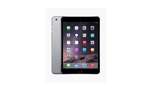 Apple iPad Mini 3 64GB Grey