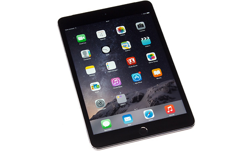 Apple iPad Mini 3 Cellular 128GB Grey