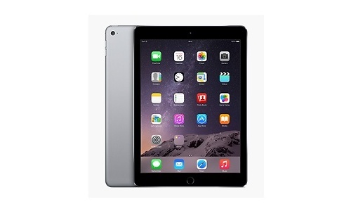 Apple iPad Air 2 WiFi 64GB Grey