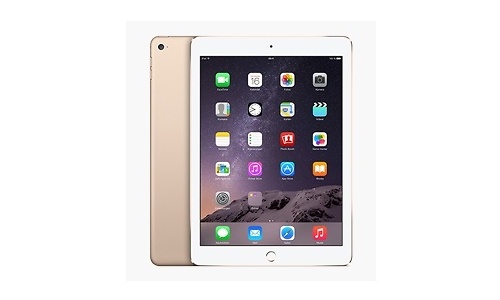 Apple iPad Air 2 WiFi + Cellular 16GB Gold
