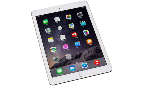 Apple iPad Air 2 WiFi + Cellular 128GB Gold