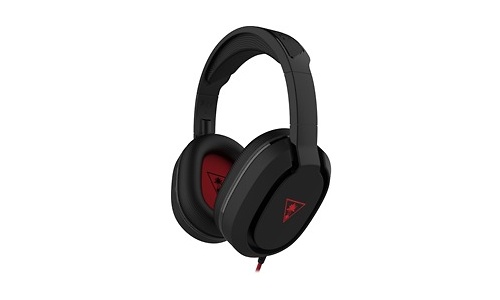 Turtle Beach Ear Force Recon 100 Black