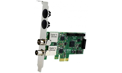Digital Devices Cine CT2 V7