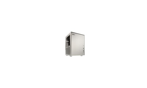 Lian Li PC-Q33 Window Silver