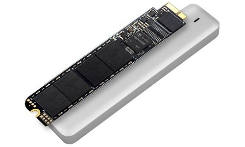 Transcend JetDrive 500 480GB