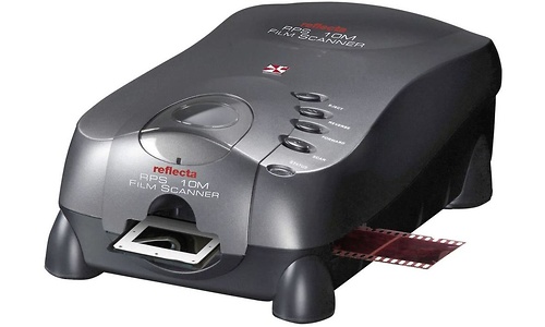 Reflecta RPS 10M