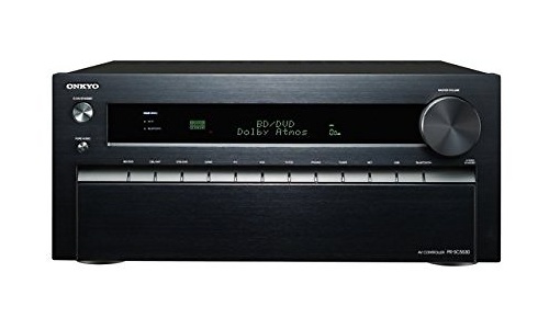 Onkyo PR-SC5530 Black