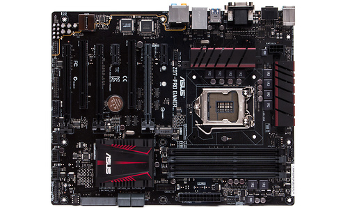 Asus Z97-Pro Gamer