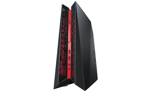 Asus RoG G20AJ-DE014S