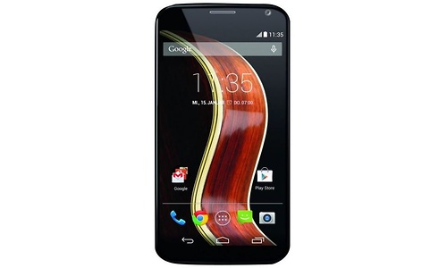 Motorola Moto X 16GB Walnut