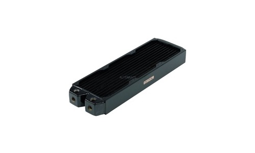 Alphacool NexXxoS XT45 Full Copper 360mm