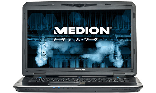Medion Erazer X7829 (MD98774)