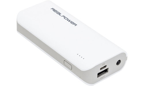 Ultron RealPower PB4000 Rubber Case
