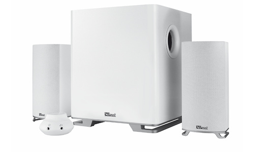 Trust Mitho 2.1 White