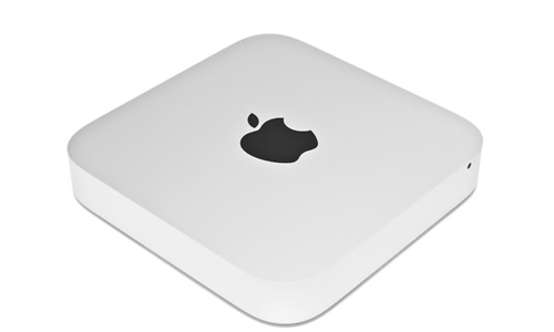 Apple Mac Mini (MGEQ2D/A)
