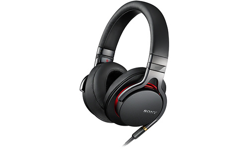 Sony MDR-1AB Black
