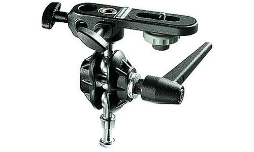 Manfrotto 155 Double Ball Joint Head