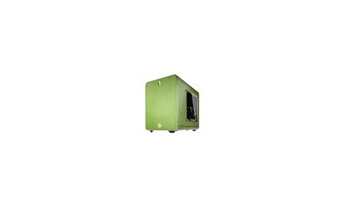 Raijintek Metis Windowed Green