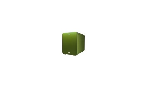 Raijintek Metis Green
