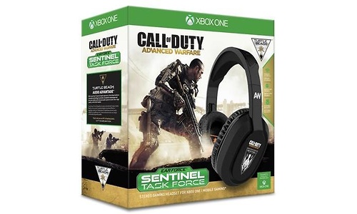 Turtle Beach Ear Force Sentinel Task Force (Xbox One)