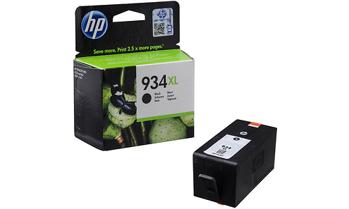 HP 934XL Black
