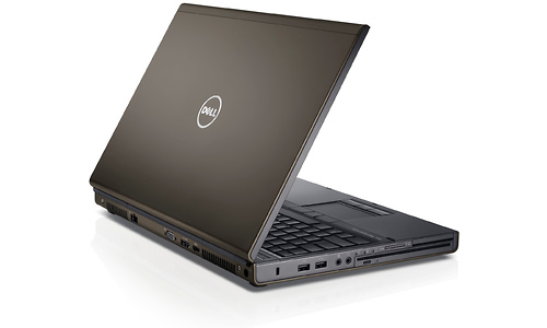 Dell Precision M4800 (4800-5482)