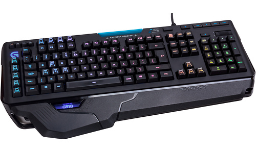 Logitech G910 Orion Spark