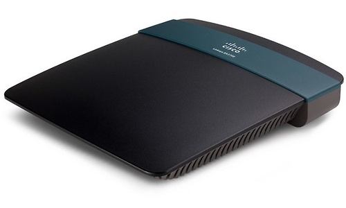 Linksys EA2700-EE
