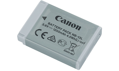 Canon NB-13L