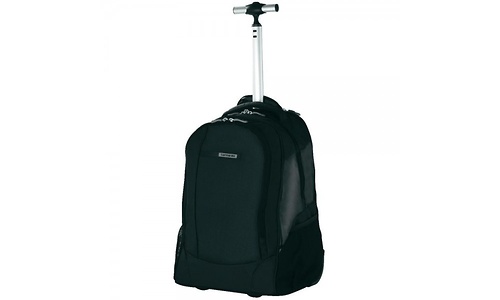 Samsonite Wander Full Backpack Black 15.6"