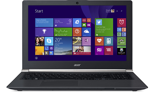 Acer Aspire Nitro VN7-591G-77UH
