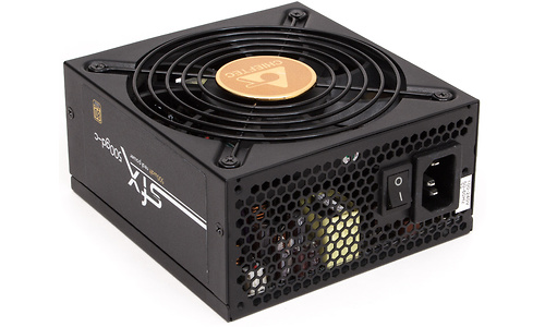 Chieftec SFX 500GD-C