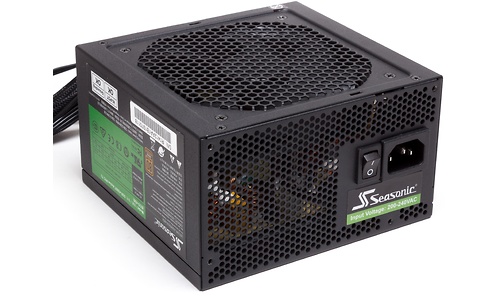 Seasonic Eco Series 430W