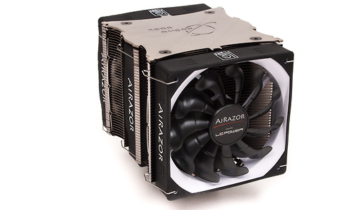 LC Power Cosmo Cool LC-CC-120-X3