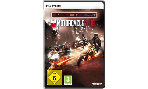 Motorcycle Club (PC)