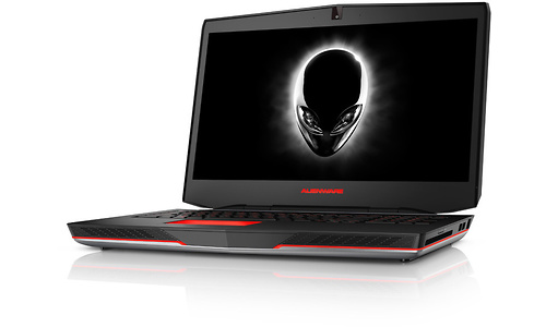 Dell Alienware 17 R1 (A17-3511)