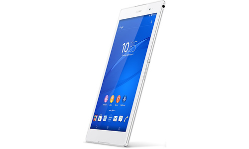 Sony Xperia Z3 Tablet Compact 4G 16GB White