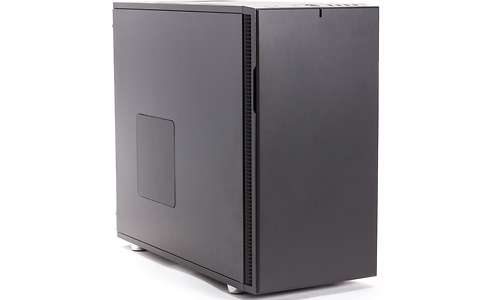 Fractal Design Define R5 Black