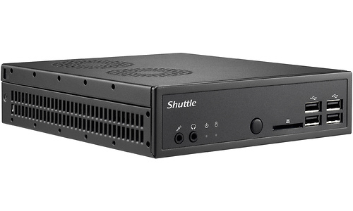 Shuttle DS87
