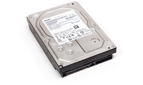 HGST Deskstar NAS 6TB