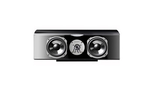 Quadral Signo Avantgarde 10 Base Black