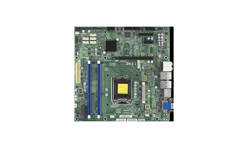 SuperMicro X10SLQ-L