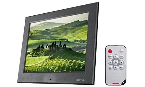 Hama Slimline Basic 8"