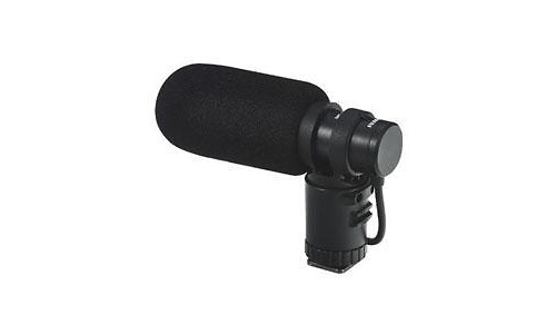 Fujifilm MIC-ST1 Microfoon