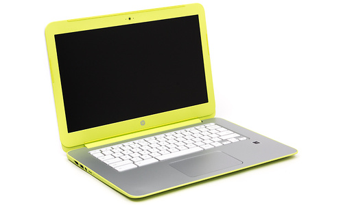 HP Chromebook 14-x004nd (K6C86EA)