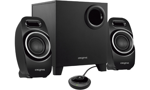 Creative T3250W