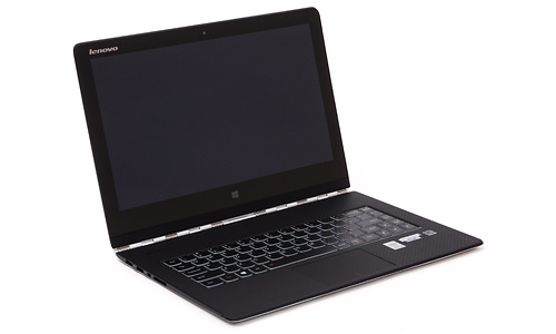 Lenovo Yoga 3 Pro Silver (80HE003WNX)