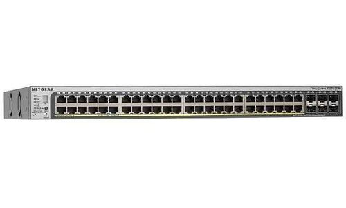Netgear ProSafe GS752TS